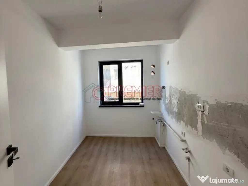 Toporasi Residence - 2 camere - acte gata - Sector 5 