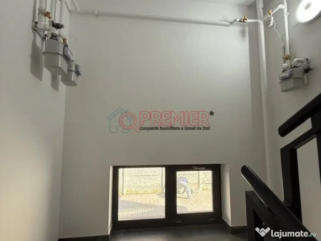 Toporasi Residence - 2 camere - acte gata - Sector 5 