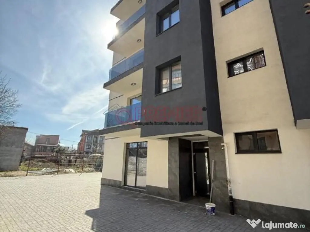 Toporasi Residence - 2 camere - acte gata - Sector 5 