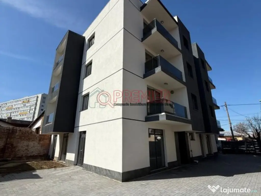 Toporasi Residence - 2 camere - acte gata - Sector 5 