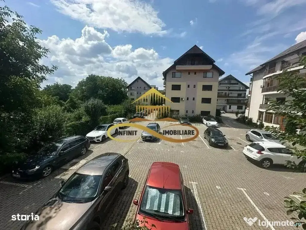 Schimb apartament 2 camere cu casa cartierul rezidential gradina cu magnolii 