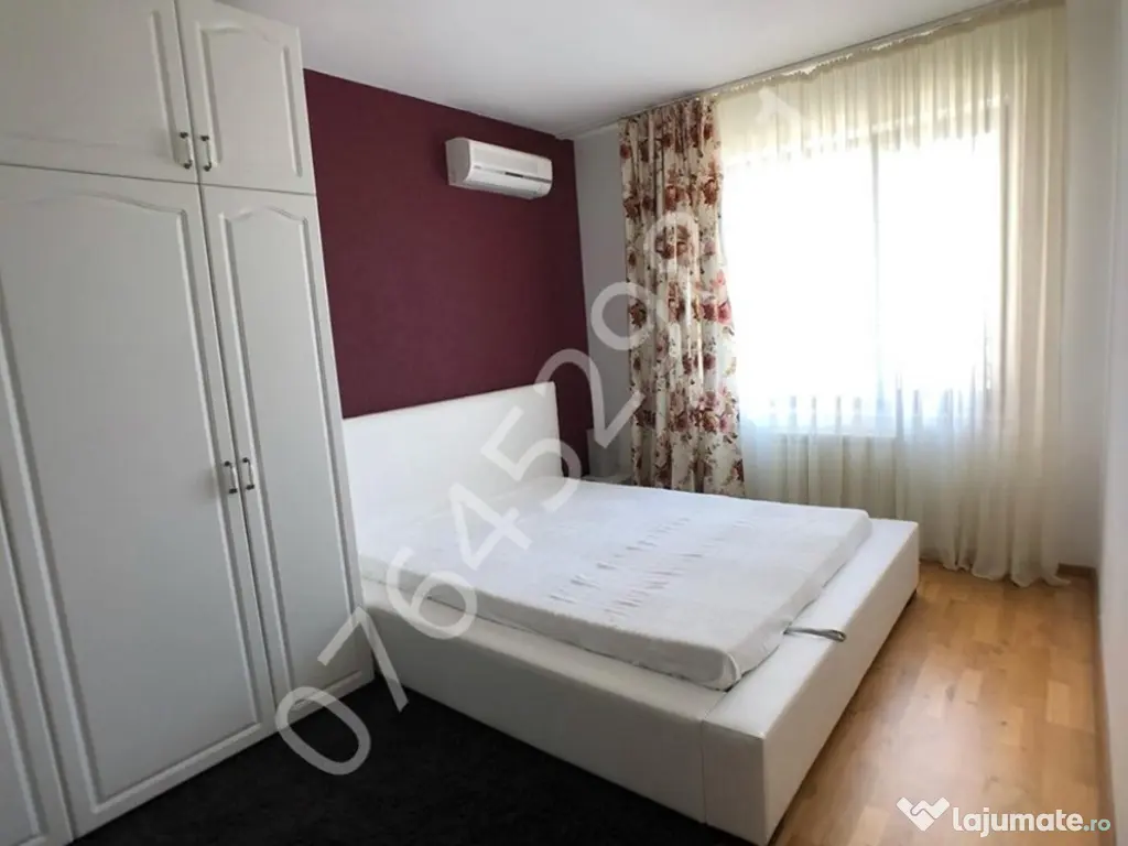 Apt. 2cam. Baneasa-ZOO-Iancu Nicolae, Complex Privighetrorilor,bl.2016 