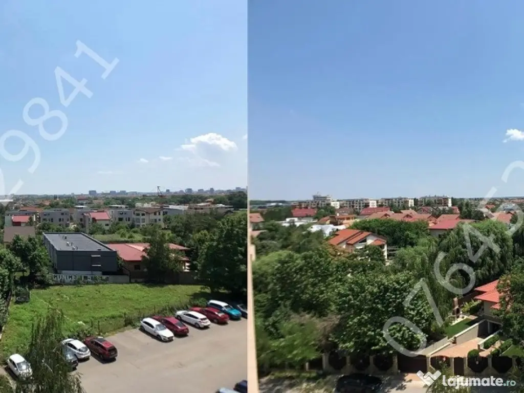 Apt. 2cam. Baneasa-ZOO-Iancu Nicolae, Complex Privighetrorilor,bl.2016 