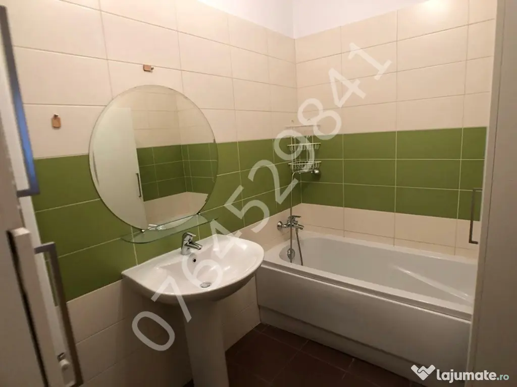 Apt. 2cam. Baneasa-ZOO-Iancu Nicolae, Complex Privighetrorilor,bl.2016 