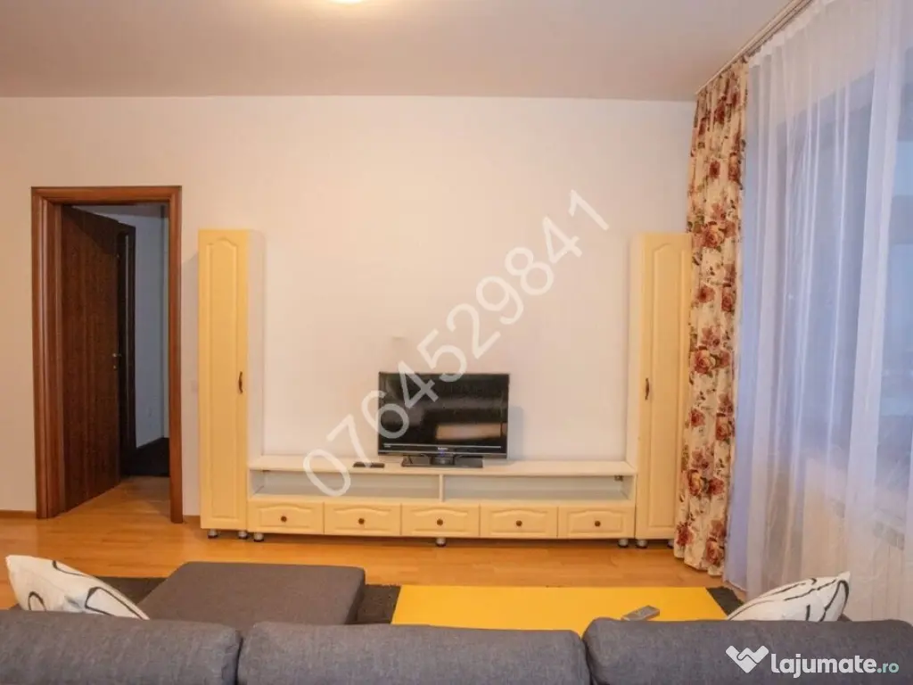 Apt. 2cam. Baneasa-ZOO-Iancu Nicolae, Complex Privighetrorilor,bl.2016 