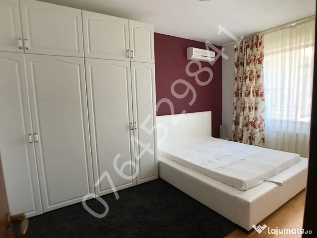 Apt. 2cam. Baneasa-ZOO-Iancu Nicolae, Complex Privighetrorilor,bl.2016 