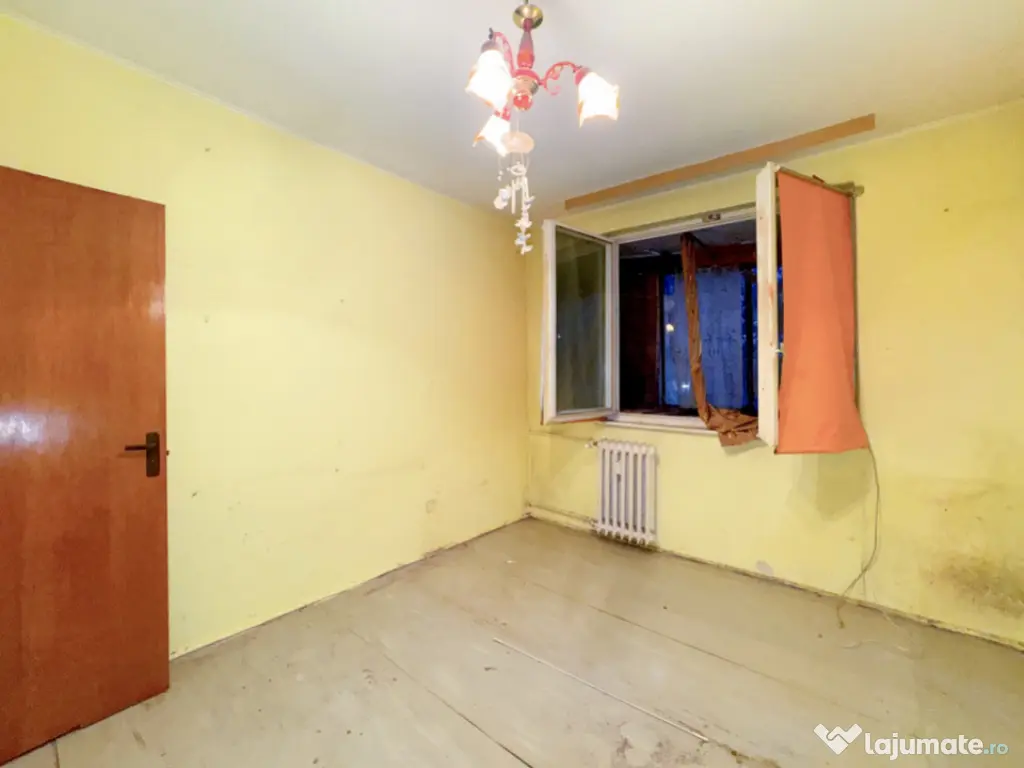 Colentina-Obor. Apartament 2 camere 