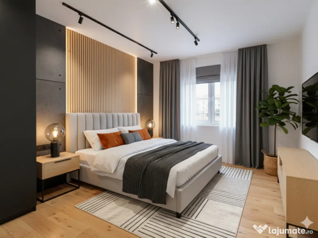 Colentina-Obor. Apartament 2 camere 