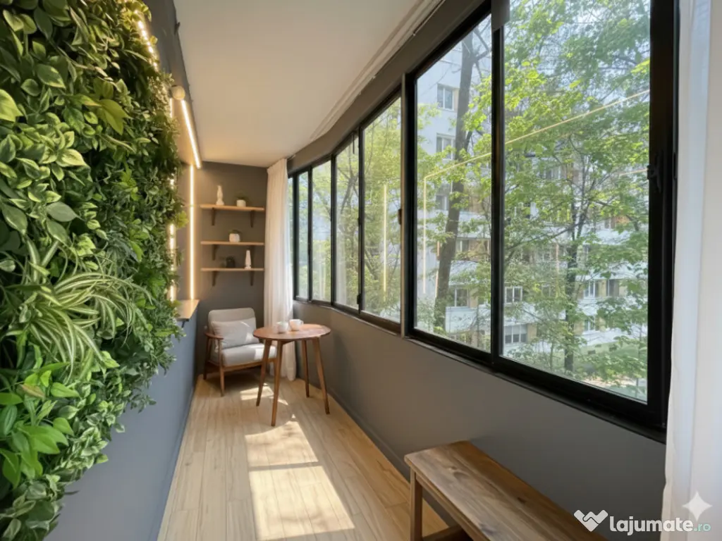 Colentina-Obor. Apartament 2 camere 