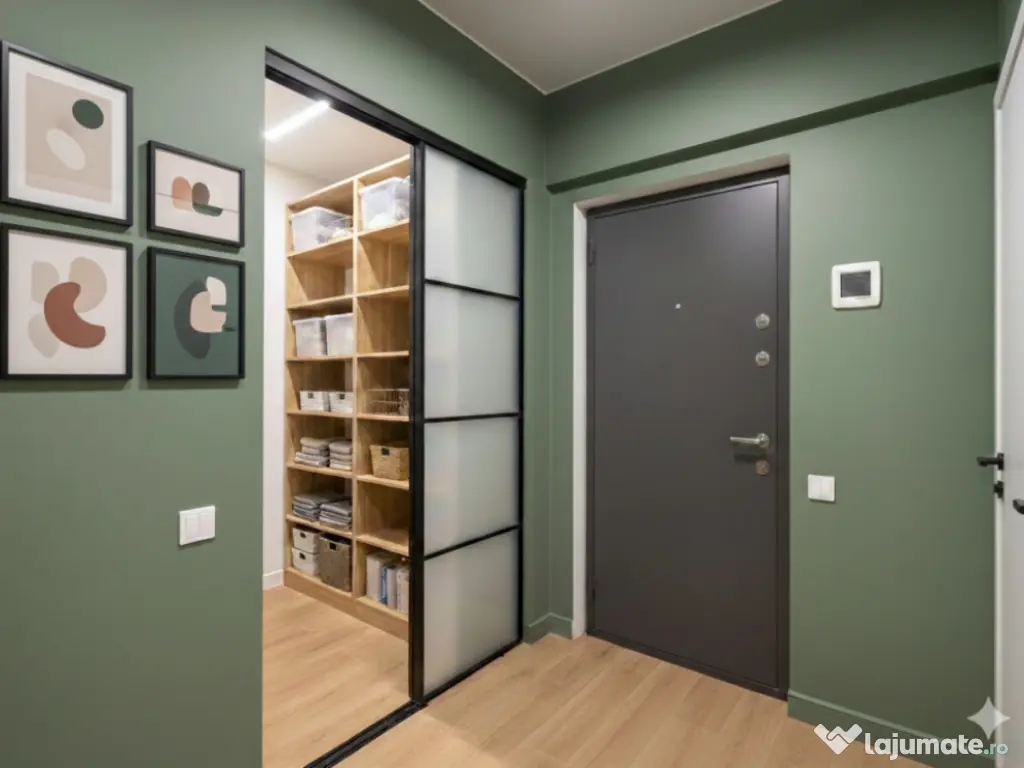 Colentina-Obor. Apartament 2 camere 