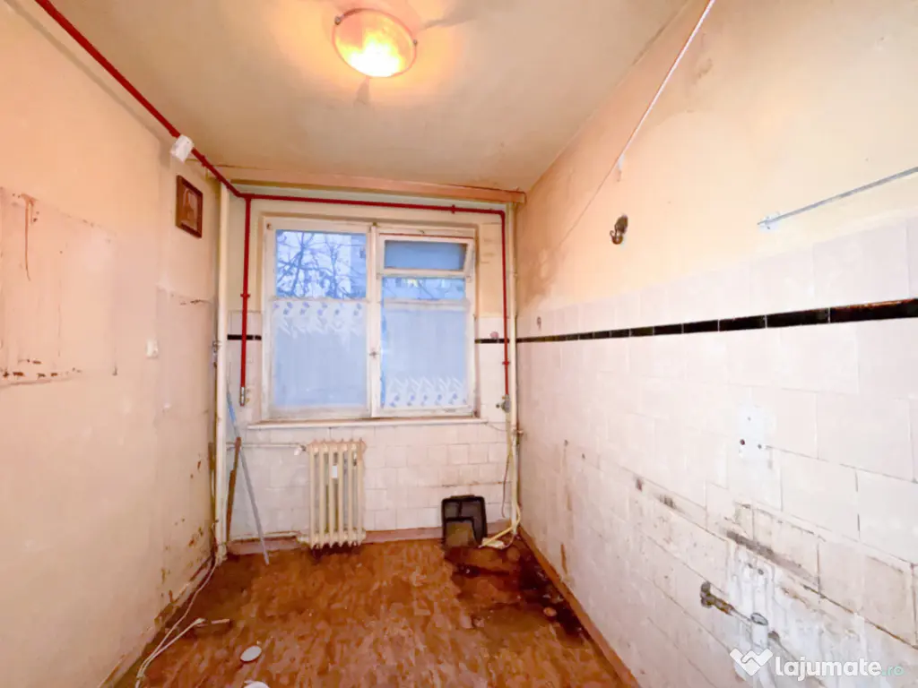 Colentina-Obor. Apartament 2 camere 