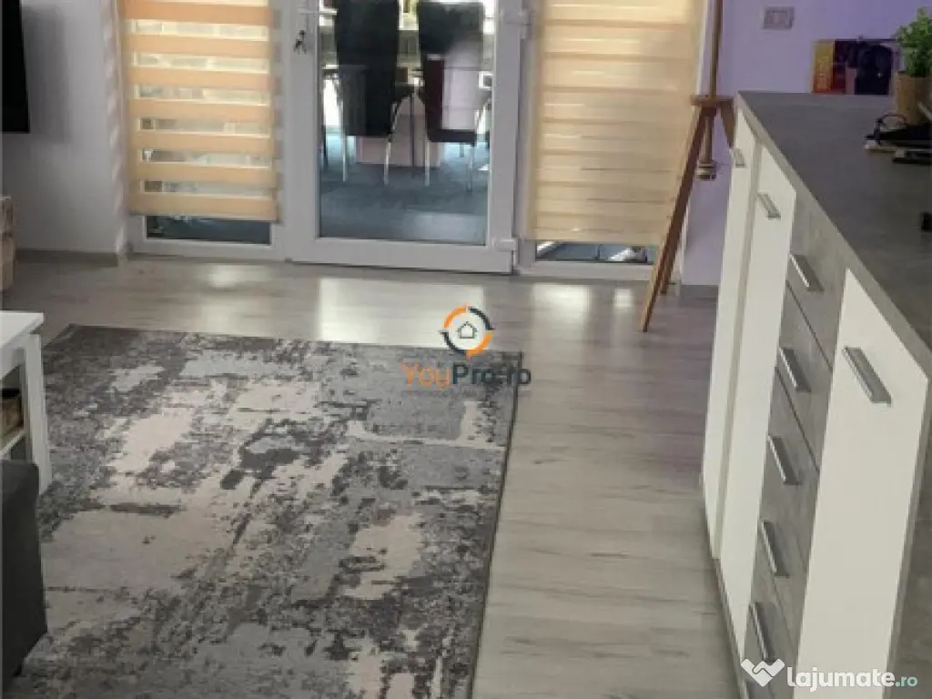 Casa Individuala Superba pe Parter Dragsina / 13 km de Timis 