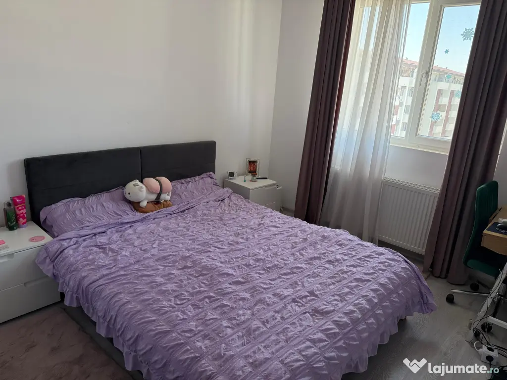 Studio de inchiriat, metrou Berceni 