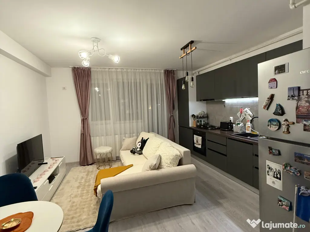 Studio de inchiriat, metrou Berceni 