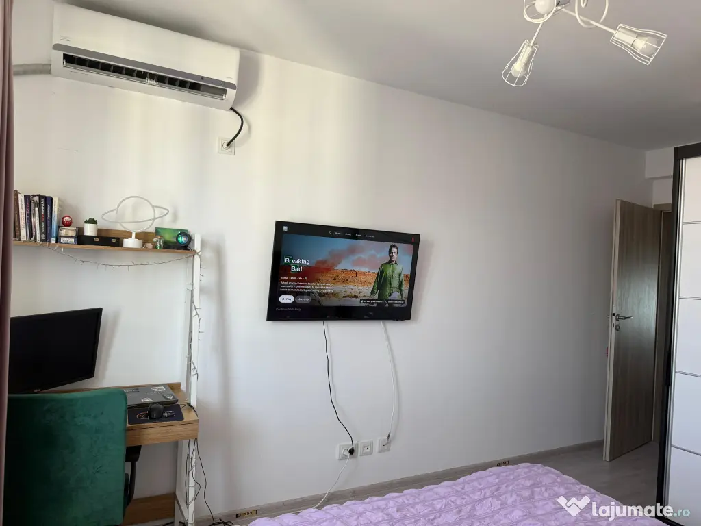 Studio de inchiriat, metrou Berceni 