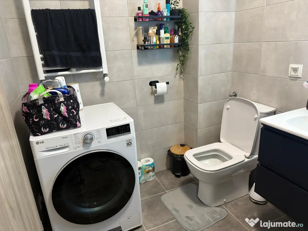 Studio de inchiriat, metrou Berceni 