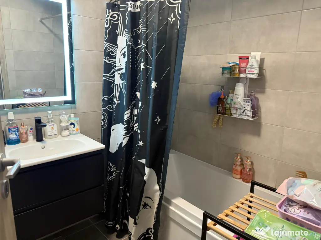 Studio de inchiriat, metrou Berceni 