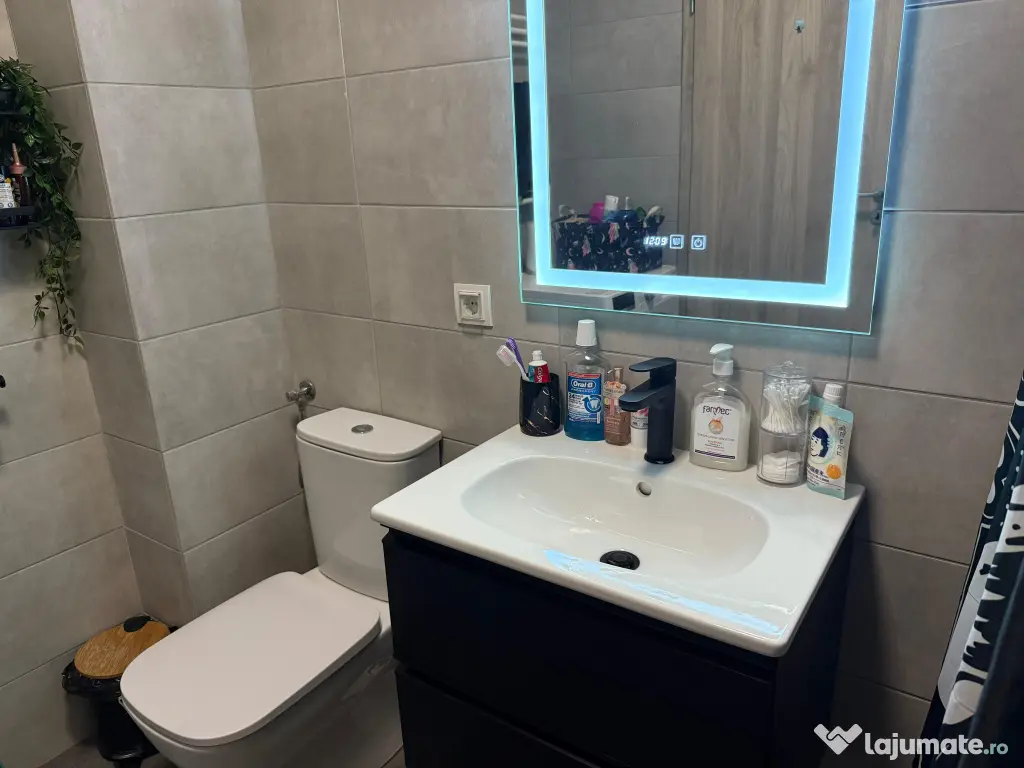 Studio de inchiriat, metrou Berceni 