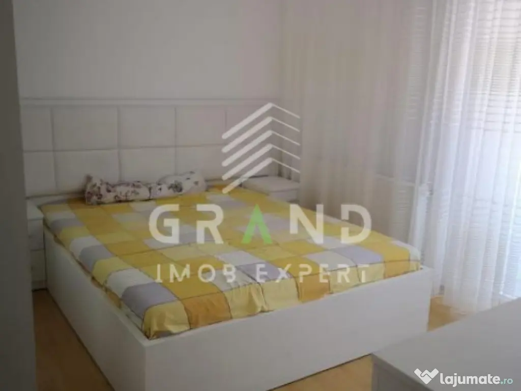 2 camere decomandat | 63mp | 2 BALCOANE | 8mp | PARCARE | Bu 