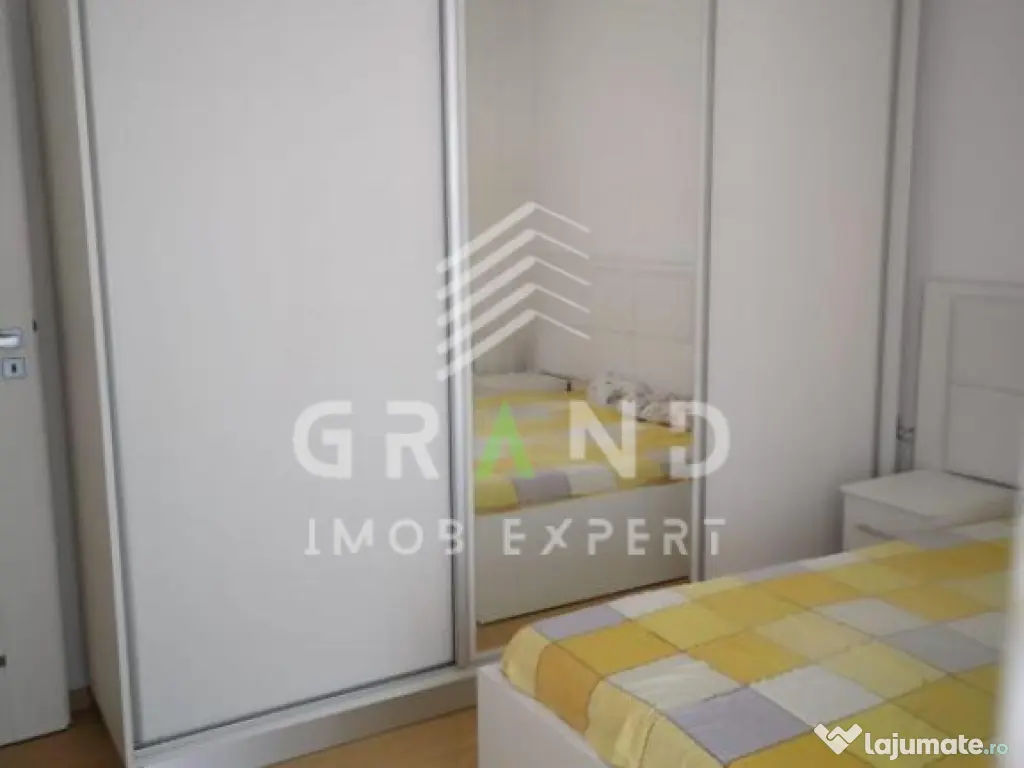 2 camere decomandat | 63mp | 2 BALCOANE | 8mp | PARCARE | Bu 