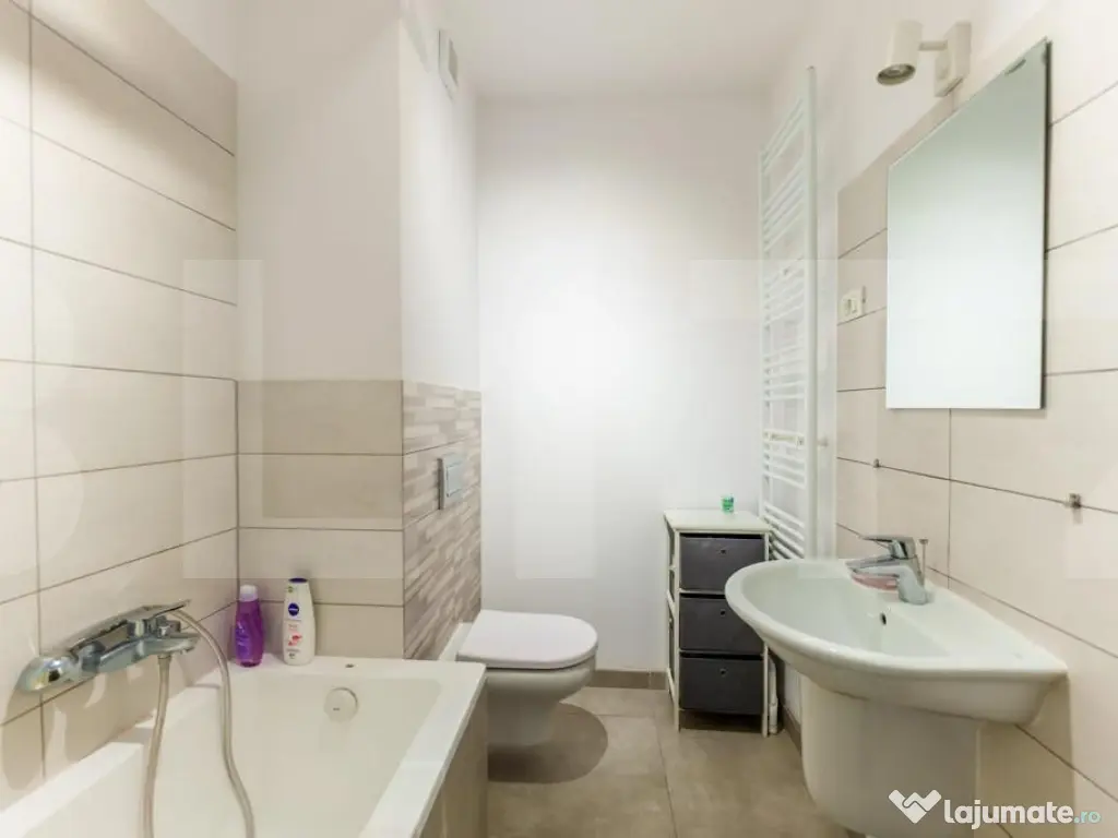 Apartament 2 camere, 70 mp, Arad Plaza – Zona Centrală 