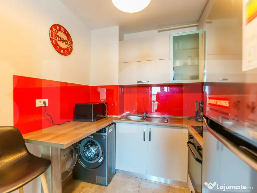 Apartament 2 camere, 70 mp, Arad Plaza – Zona Centrală 