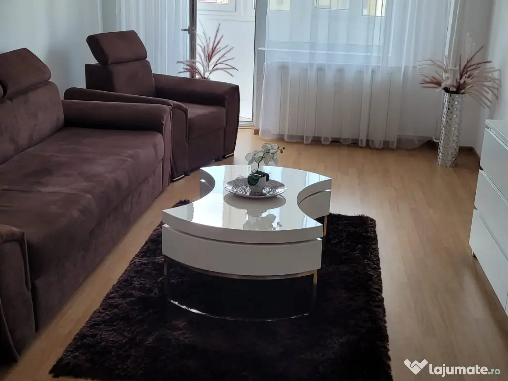 OFER SPRE INCHIRIERE APT. DIRECT DE LA PROPRIETAR, FARA COMISION 