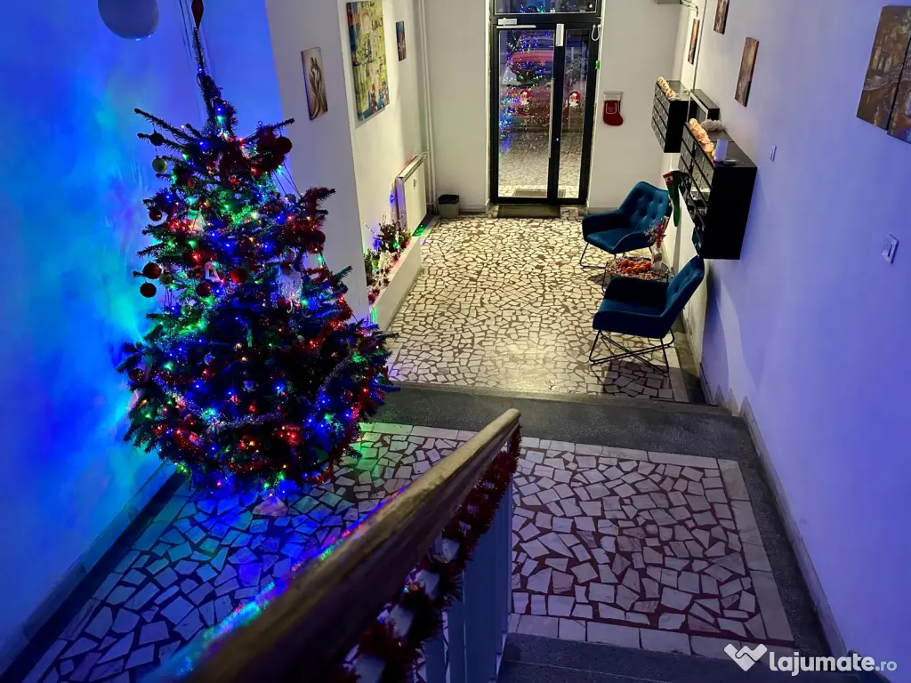 OFER SPRE INCHIRIERE APT. DIRECT DE LA PROPRIETAR, FARA COMISION 