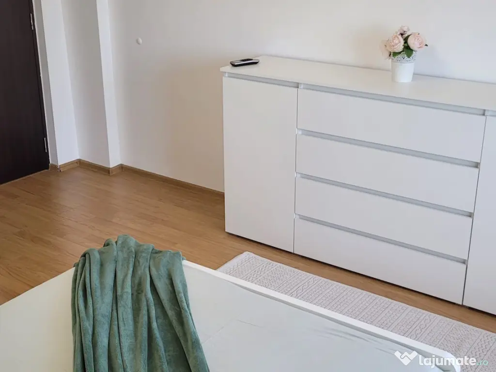 OFER SPRE INCHIRIERE APT. DIRECT DE LA PROPRIETAR, FARA COMISION 