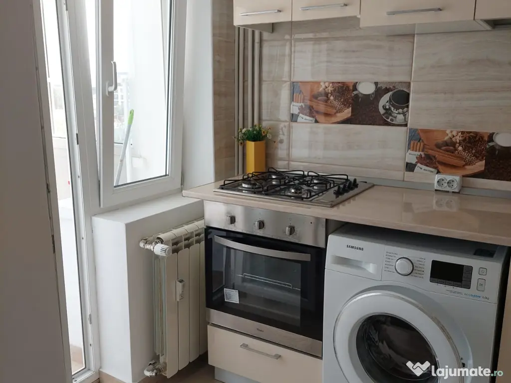 OFER SPRE INCHIRIERE APT. DIRECT DE LA PROPRIETAR, FARA COMISION 