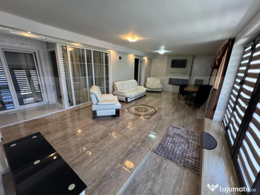 Apartament 3 camere-70mp 