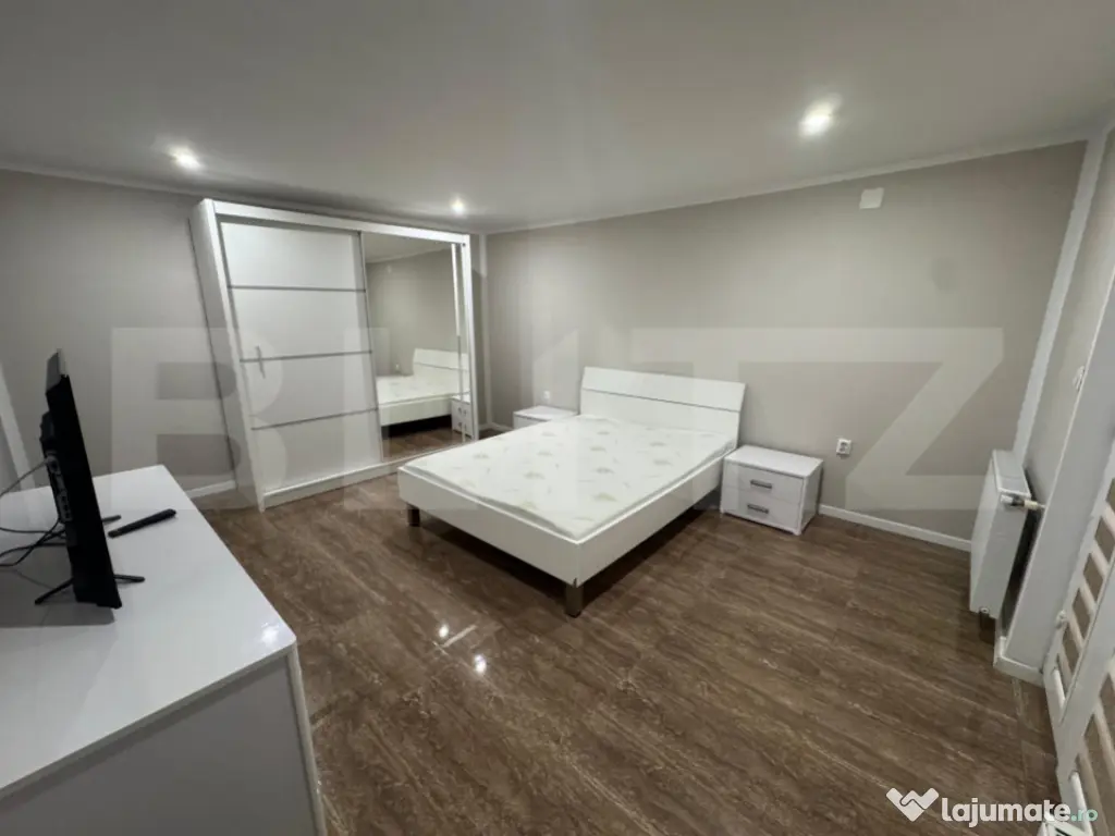 Apartament 3 camere-70mp 