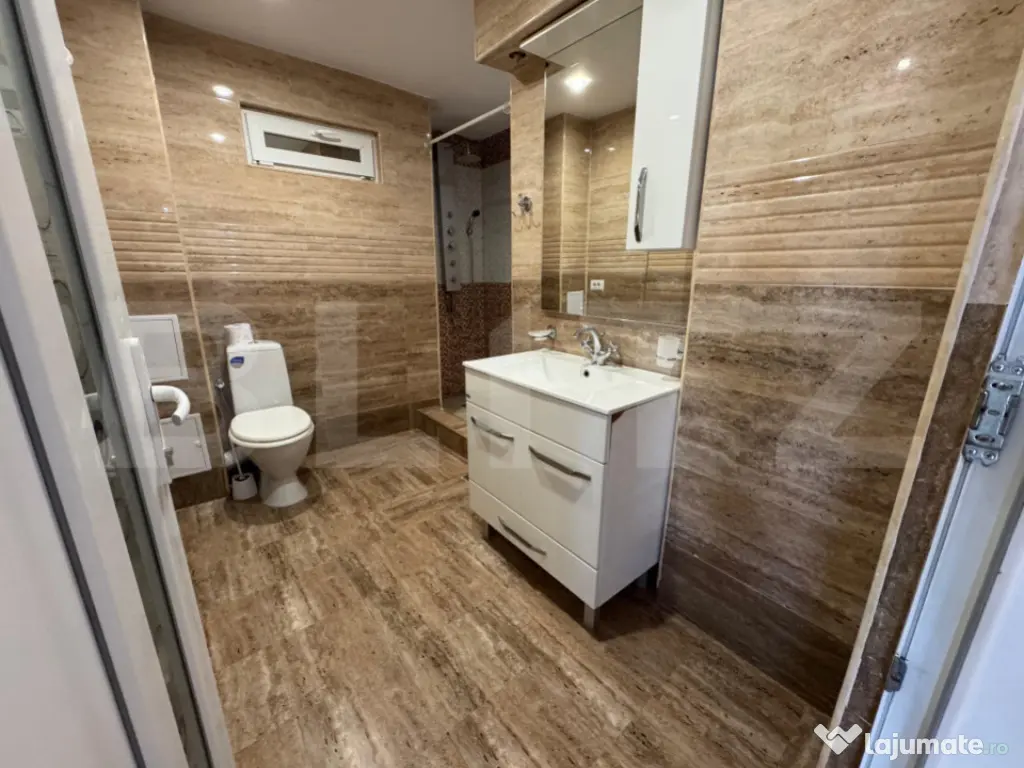 Apartament 3 camere-70mp 