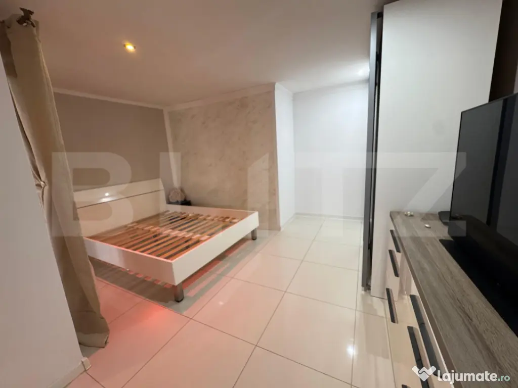 Apartament 3 camere-70mp 