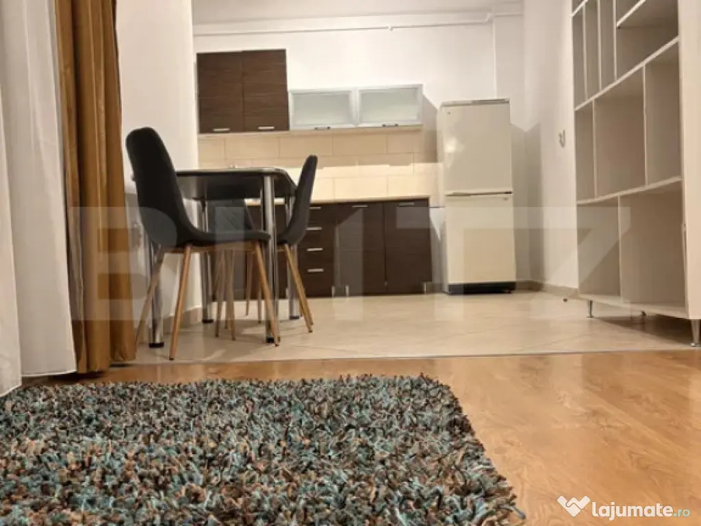 Apartament 2 camere, semidecomandat, 68 mp, Buna Ziua 