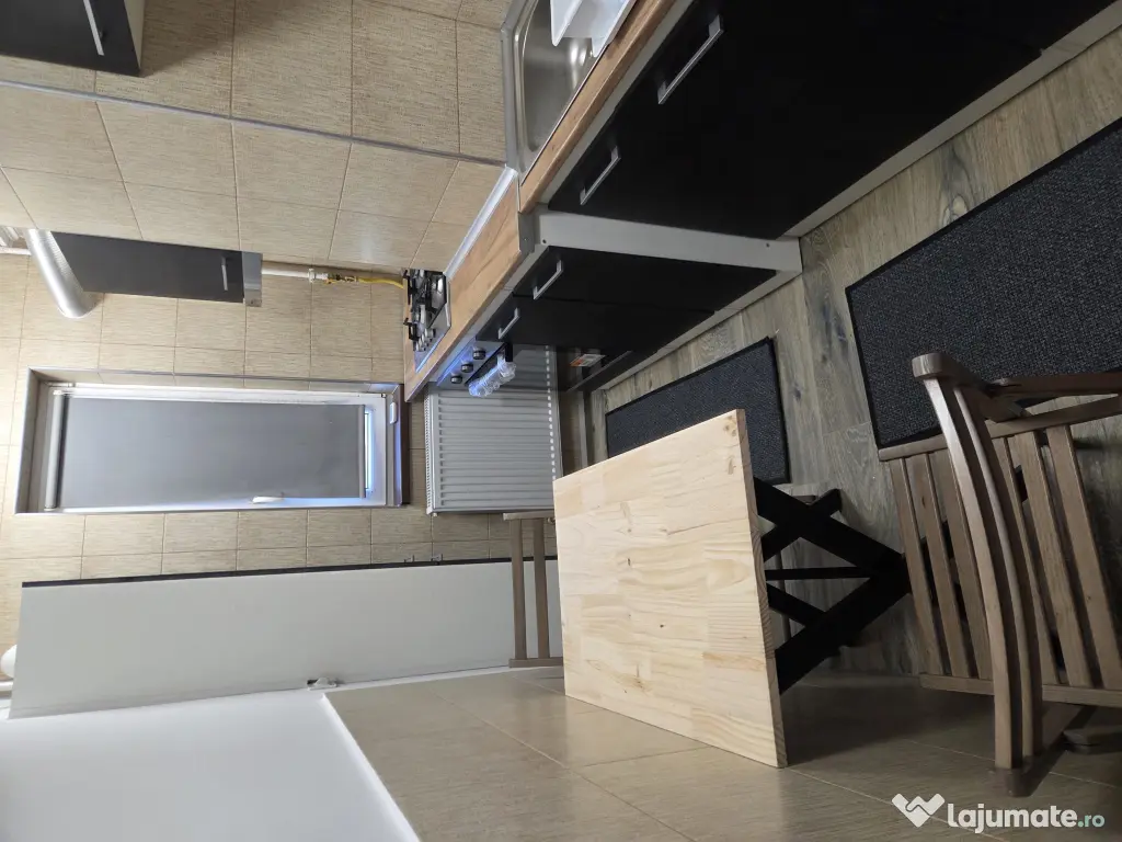 Apartament în zona Vivo de închiriat 