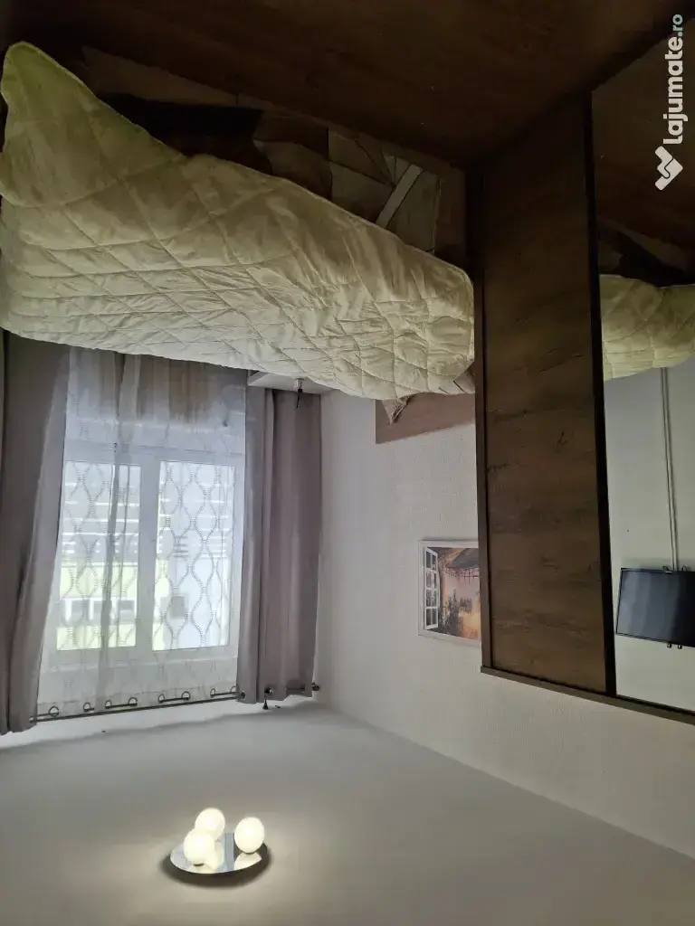 Apartament 2 camere de inchiriat 