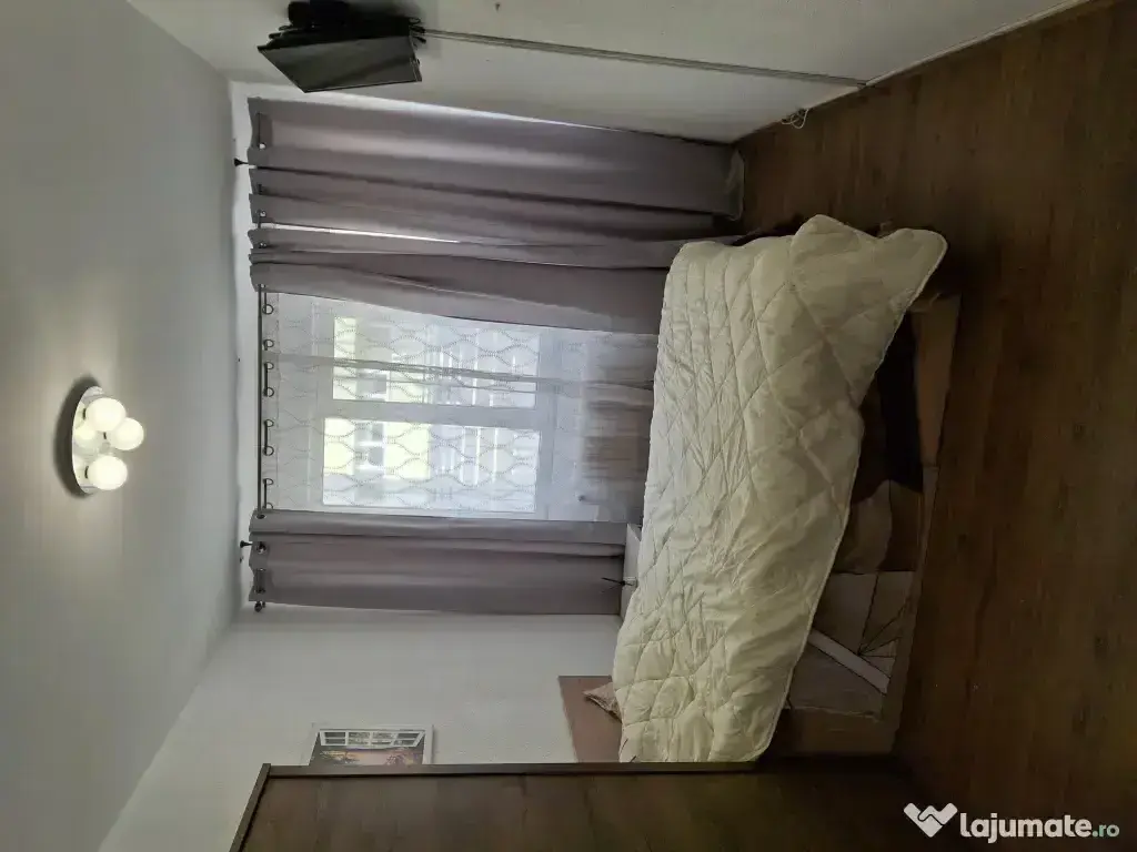 Apartament 2 camere de inchiriat 