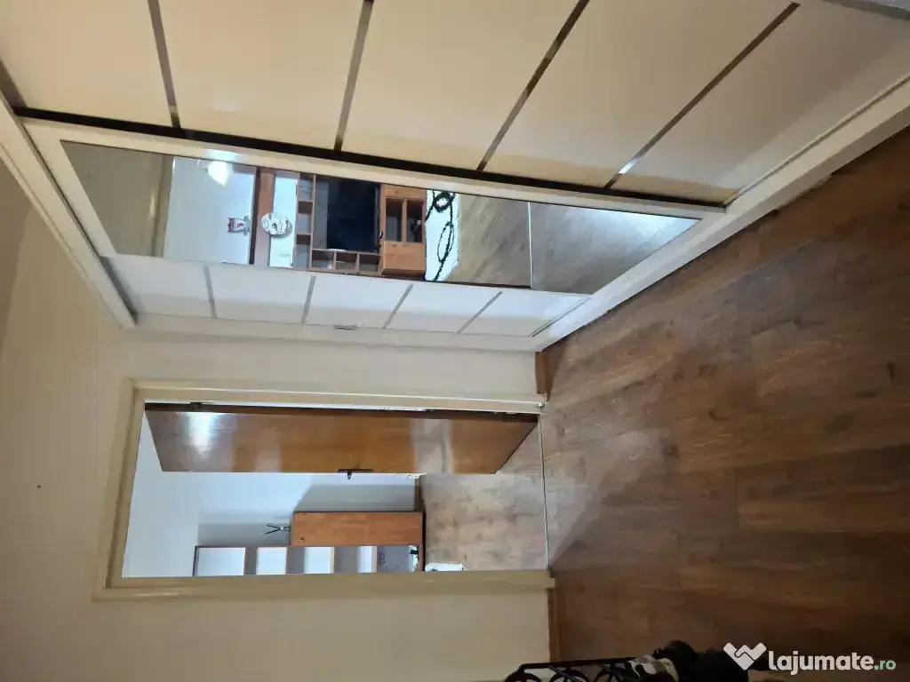 Apartament 2 camere de inchiriat 