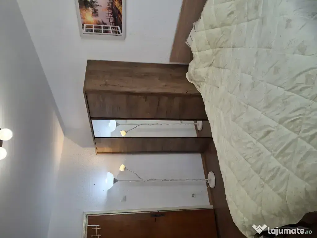 Apartament 2 camere de inchiriat 