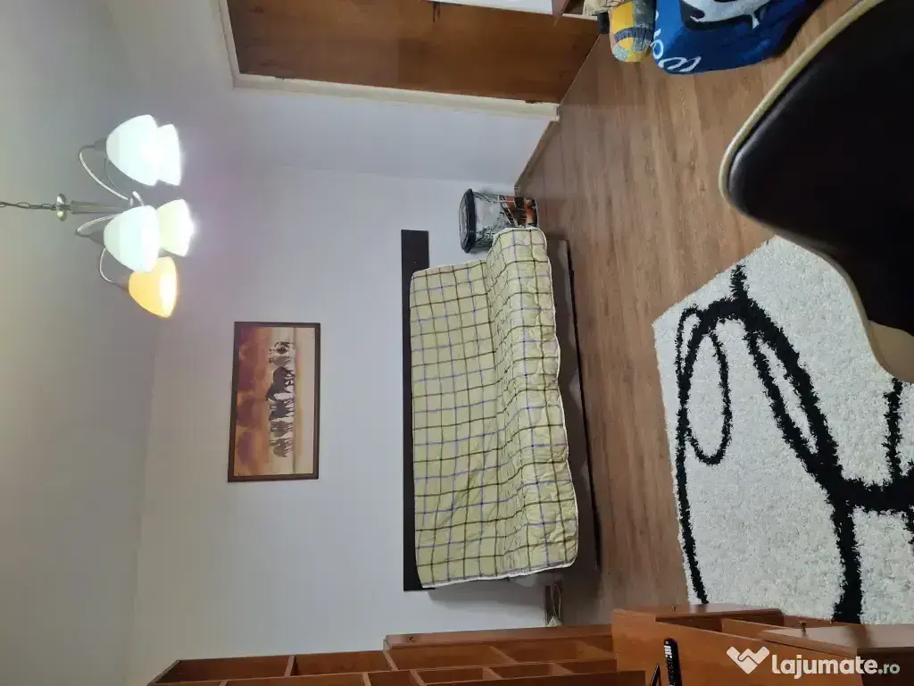 Apartament 2 camere de inchiriat 