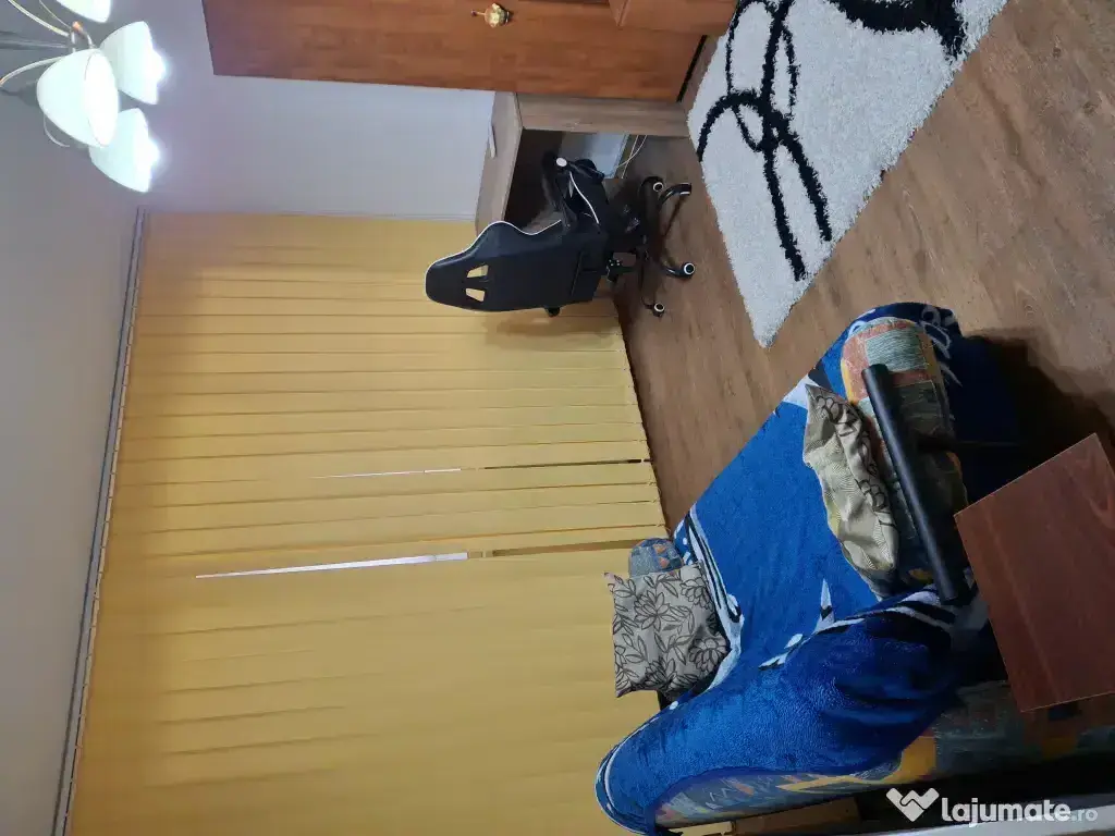 Apartament 2 camere de inchiriat 