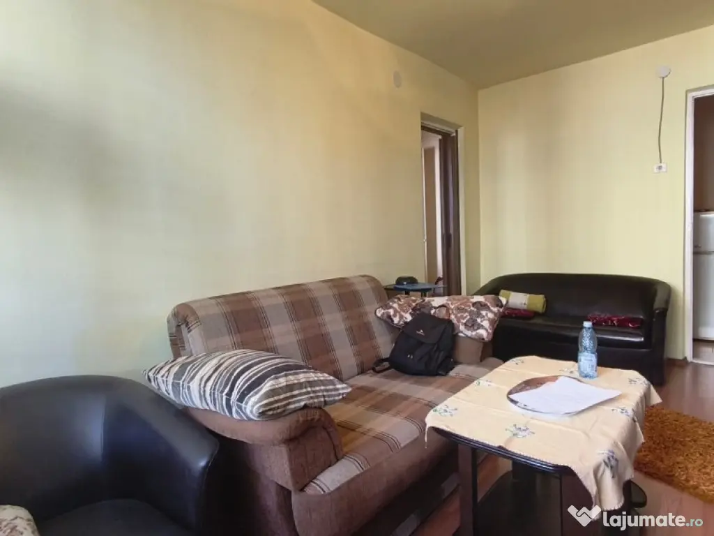 Apartament 2 camere in Deva, zona Dacia, Et. 2 