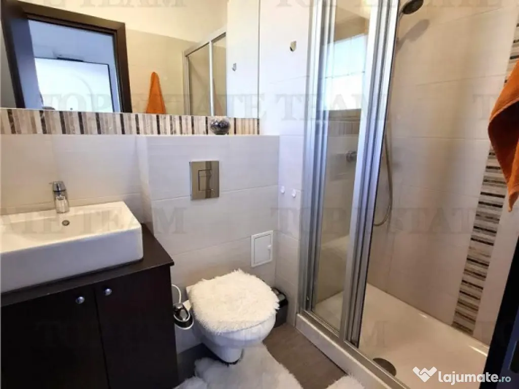 Vila tip duplex de inchiriat /Corbeanca Park /liniste, natur 