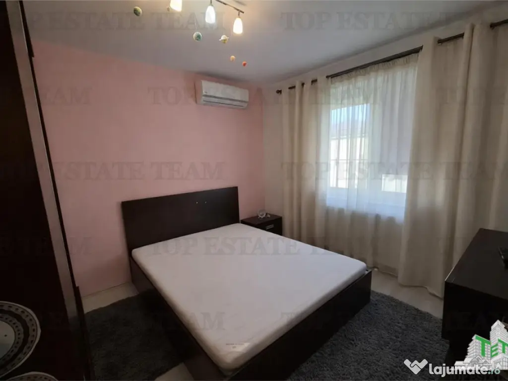 Vila tip duplex de inchiriat /Corbeanca Park /liniste, natur 