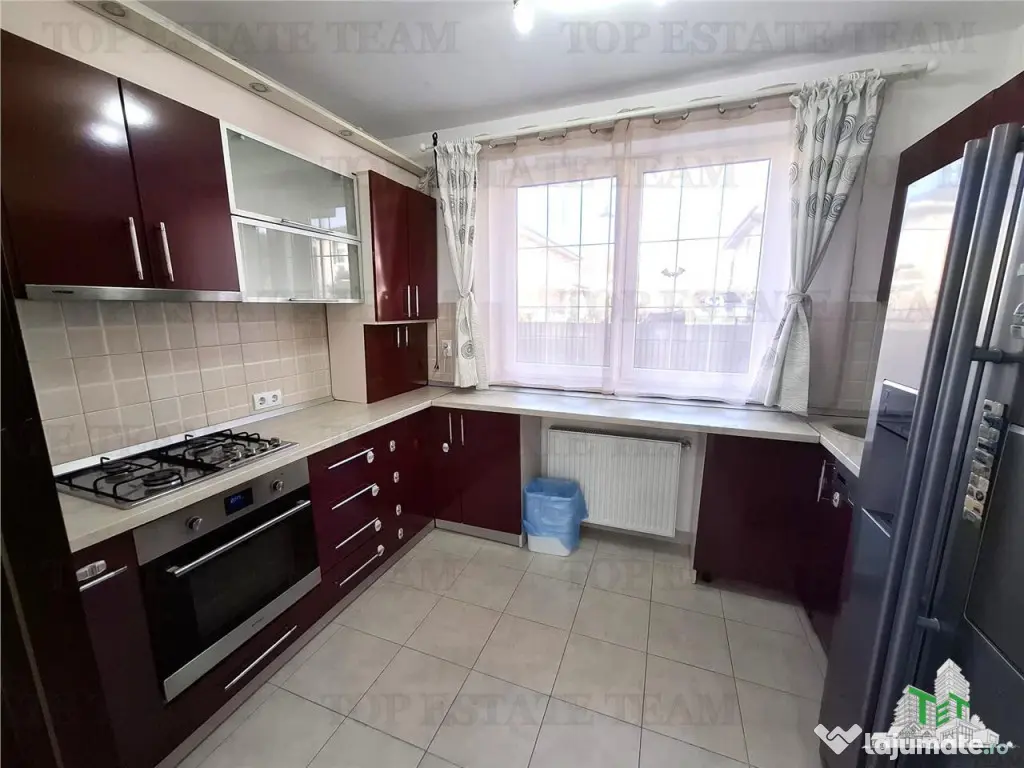 Vila tip duplex de inchiriat /Corbeanca Park /liniste, natur 