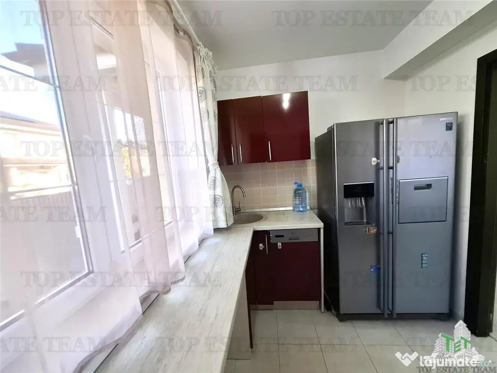 Vila tip duplex de inchiriat /Corbeanca Park /liniste, natur 