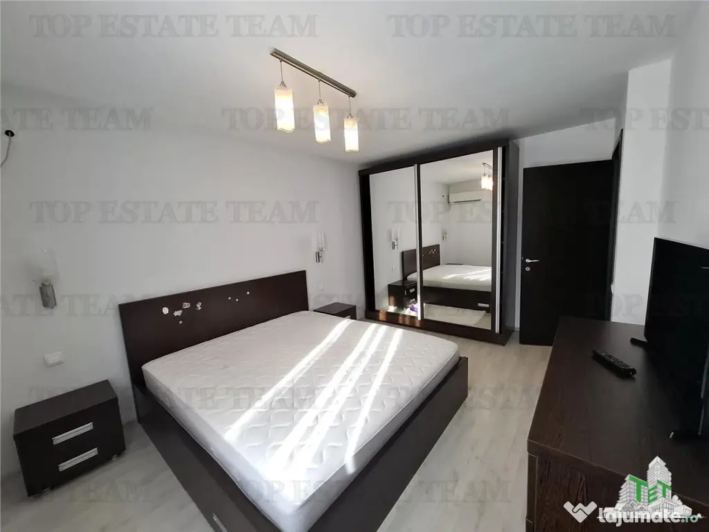 Vila tip duplex de inchiriat /Corbeanca Park /liniste, natur 