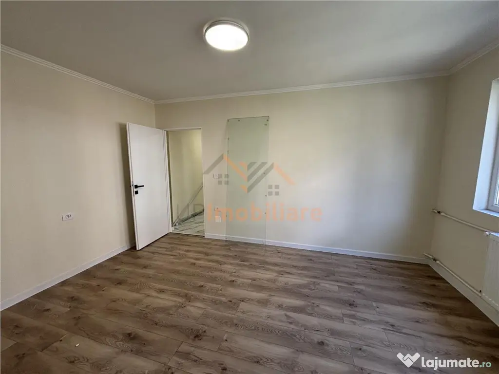 APARTAMENT 2 CAMERE | ETAJ INTERMEDIAR | RENOVAT | ROGERIUS 