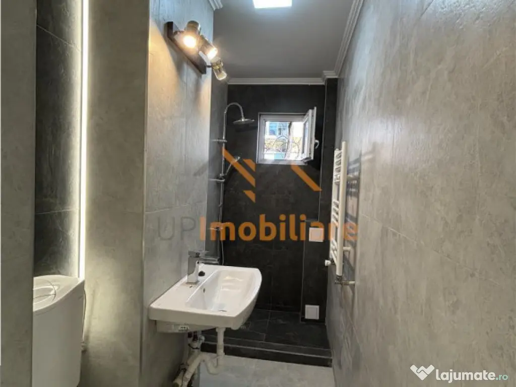 APARTAMENT 2 CAMERE | ETAJ INTERMEDIAR | RENOVAT | ROGERIUS 